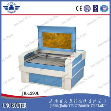 Feito em China laser máquina de corte a laser de gravura venda madeira/MDF, pano